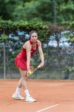 Bild 403 - BL DTV Hannover - Der Club an der Alster : Ergebnis: 2:7